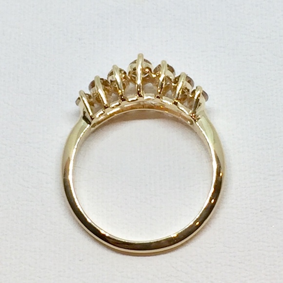 Diamond Fashion Ring - Picture 2 of 3